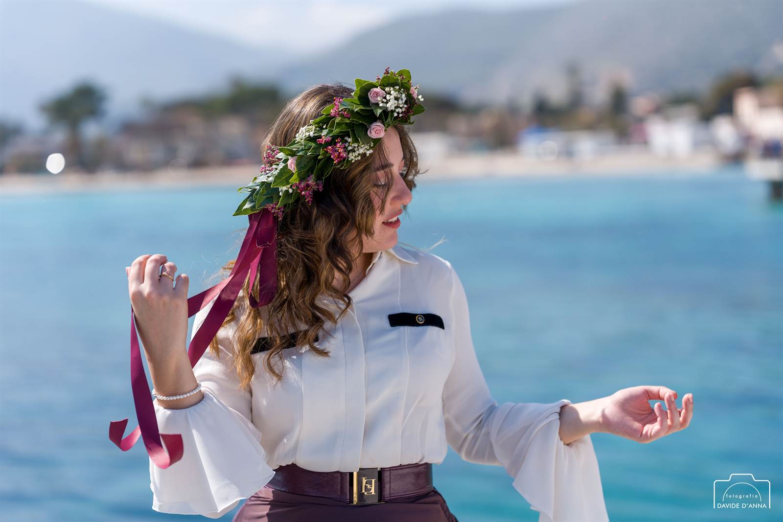 Festa di Laurea di Alisia, dettagli ed emozioni